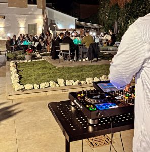 Ristornate per feste ed eventi a Sassuolo